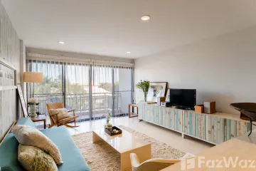 2 Bedroom Condo for sale in Santipura Residences Hua Hin, Pak Nam Pran, Prachuap Khiri Khan