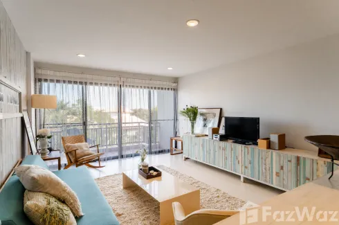 2 Bedroom Condo for sale in Santipura Residences Hua Hin, Pak Nam Pran, Prachuap Khiri Khan