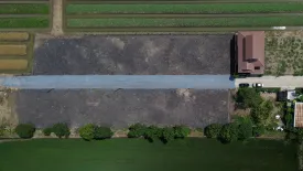 Land for sale in Thawi Watthana, Nonthaburi