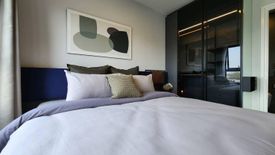 1 Bedroom Condo for rent in The Key MRT Phetkasem 48, Bang Wa, Bangkok near MRT Phetkasem 48