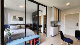 1 Bedroom Condo for rent in The Key MRT Phetkasem 48, Bang Wa, Bangkok near MRT Phetkasem 48