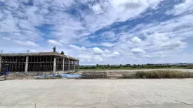 Land for sale in Pinthongland Factory Village, Lahan, Nonthaburi