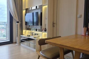 2 Bedroom Condo for rent in THE LINE Phahol - Pradipat, Phaya Thai, Bangkok near BTS Saphan Kwai