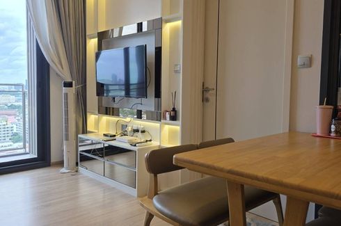 2 Bedroom Condo for rent in THE LINE Phahol - Pradipat, Phaya Thai, Bangkok near BTS Saphan Kwai