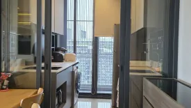 2 Bedroom Condo for rent in THE LINE Phahol - Pradipat, Phaya Thai, Bangkok near BTS Saphan Kwai