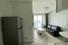 1 Bedroom Condo for rent in TC Green, Huai Khwang, Bangkok near MRT Phetchaburi