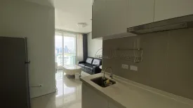 1 Bedroom Condo for rent in TC Green, Huai Khwang, Bangkok near MRT Phetchaburi