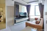 1 Bedroom Condo for rent in The Sky Sukhumvit 103/4, Bang Na, Bangkok near BTS Udom Suk