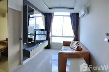1 Bedroom Condo for rent in The Sky Sukhumvit 103/4, Bang Na, Bangkok near BTS Udom Suk