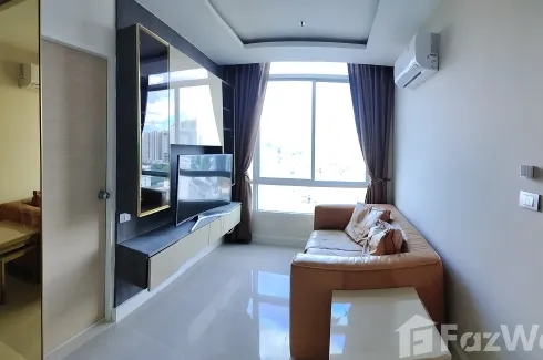 1 Bedroom Condo for rent in The Sky Sukhumvit 103/4, Bang Na, Bangkok near BTS Udom Suk