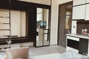 1 Bedroom Condo for rent in The Line sukhumvit 101, Bang Chak, Bangkok near BTS Punnawithi