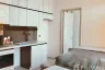 1 Bedroom Condo for rent in The Line sukhumvit 101, Bang Chak, Bangkok near BTS Punnawithi