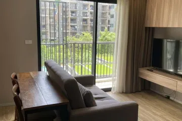 1 Bedroom Condo for rent in Blossom Condo @ Sathorn-Charoenrat, Yan Nawa, Bangkok near BTS Surasak
