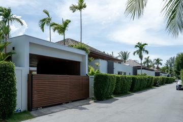4 Bedroom Villa for sale in Botanica Bangtao Beach (Phase 5), Choeng Thale, Phuket