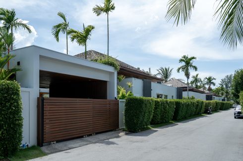 4 Bedroom Villa for sale in Botanica Bangtao Beach (Phase 5), Choeng Thale, Phuket