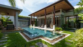 4 Bedroom Villa for sale in Botanica Bangtao Beach (Phase 5), Choeng Thale, Phuket