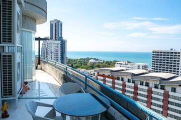 2 Bedroom Condo for sale in Peak Condominium, Nong Prue, Chonburi