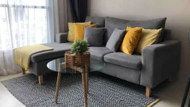 2 Bedroom Condo for rent in Life Sukhumvit 48, Phra Khanong, Bangkok near BTS Phra Khanong