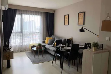 2 Bedroom Condo for rent in Life Sukhumvit 48, Phra Khanong, Bangkok near BTS Phra Khanong