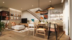 4 Bedroom House for sale in PYCHE Pattaya – Motorway, Nong Prue, Chonburi