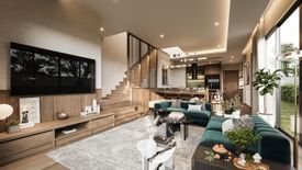 4 Bedroom House for sale in PYCHE Pattaya – Motorway, Nong Prue, Chonburi