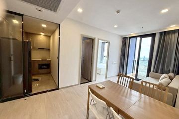 1 Bedroom Condo for rent in One 9 Five Asoke - Rama 9, Huai Khwang, Bangkok near MRT Phra Ram 9