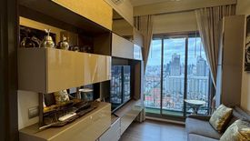 1 Bedroom Condo for rent in RHYTHM Charoenkrung Pavillion, Wat Phraya Krai, Bangkok near BTS Saphan Taksin