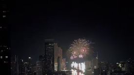 1 Bedroom Condo for rent in RHYTHM Charoenkrung Pavillion, Wat Phraya Krai, Bangkok near BTS Saphan Taksin