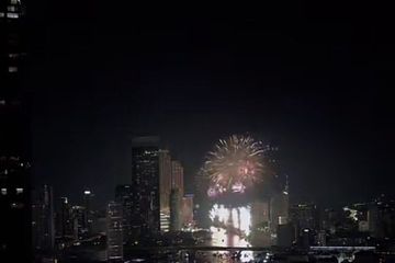 1 Bedroom Condo for rent in RHYTHM Charoenkrung Pavillion, Wat Phraya Krai, Bangkok near BTS Saphan Taksin