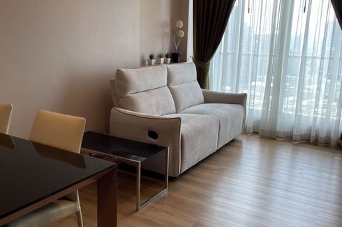 1 Bedroom Condo for rent in Rhythm Phahol-Ari, Phaya Thai, Bangkok near BTS Saphan Kwai