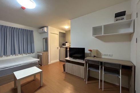 Condo for sale in Lumpini Mixx Thepharak-Srinakarin, Thepharak, Samut Prakan near MRT Si Dan