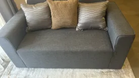 1 Bedroom Condo for rent in Ashton Asoke, Khlong Toei Nuea, Bangkok near MRT Sukhumvit