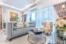 2 Bedroom Condo for sale in The Empire Tower, Nong Prue, Chonburi