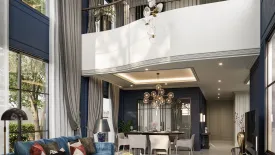 4 Bedroom House for sale in REKHA Pattaya - Motorway, Nong Prue, Chonburi