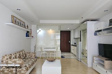 Condo for rent in The Rajdamri, Pathum Wan, Bangkok near BTS Ratchadamri