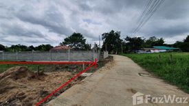Land for sale in San Pong, Chiang Mai
