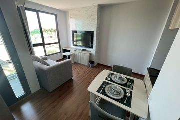 1 Bedroom Condo for sale in Dormy Residences Sriracha, Surasak, Chonburi