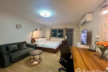 Condo for sale in Hillside 3 Condominium, Suthep, Chiang Mai