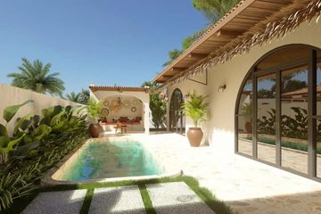 2 Bedroom Villa for sale in Ko Pha-ngan, Surat Thani