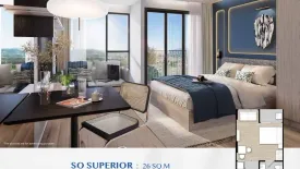 Condo for sale in So Lagoon Cherngtalay, Choeng Thale, Phuket