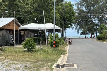 Commercial for rent in Pak Nam Pran, Prachuap Khiri Khan