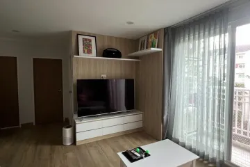 2 Bedroom Condo for sale in Baan Siri Sathorn Yenakard, Chong Nonsi, Bangkok near BTS Sala Daeng