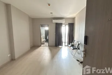 Condo for sale in Ideo Sukhumvit 115, Thepharak, Samut Prakan near BTS Pu Chao