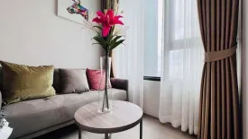 1 Bedroom Condo for rent in Life Sathorn Sierra, Talat Phlu, Bangkok near BTS Talat Phlu