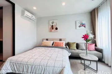 1 Bedroom Condo for rent in Life Sathorn Sierra, Talat Phlu, Bangkok near BTS Talat Phlu