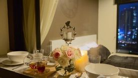 1 Bedroom Condo for rent in Life Asoke, Bang Kapi, Bangkok near MRT Phetchaburi