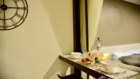 1 Bedroom Condo for rent in Life Asoke, Bang Kapi, Bangkok near MRT Phetchaburi