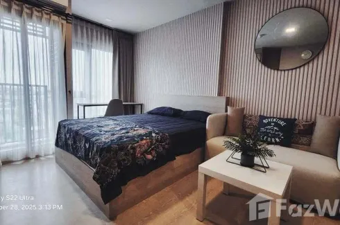 Condo for rent in FLO by Sansiri, Khlong San, Bangkok near BTS Khlong San