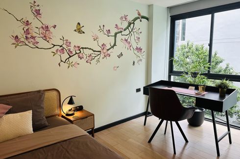 1 Bedroom Condo for sale in SOCIO Reference 61, Khlong Tan Nuea, Bangkok near BTS Ekkamai