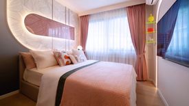 1 Bedroom Condo for sale in Chewathai Hallmark Ekkamai - Raminthra, Nuan Chan, Bangkok